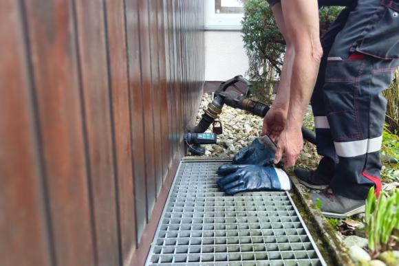 Livraison de fioul à Flers