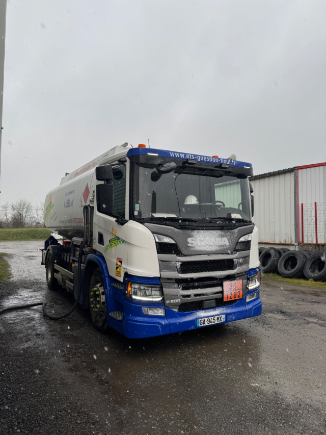 Fioul domestique : une solution de chauffage fiable et performante