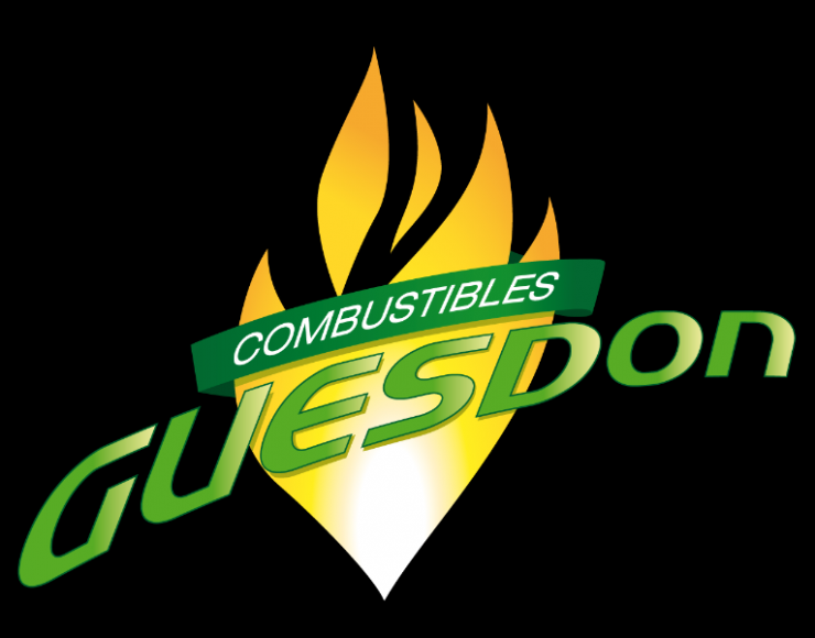 Bienvenue sur le site de l'entreprise Combustibles Guesdon dans l'Orne