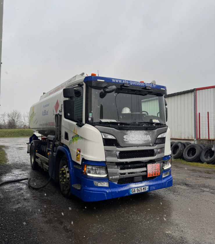 Fioul domestique : une solution de chauffage fiable et performante