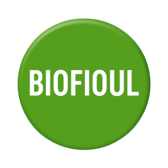  Livraison de biofioul